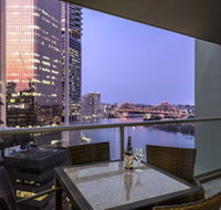 Oaks Brisbane on Felix Suites - Accommodation Daintree