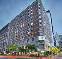 Holiday Inn Darling Harbour an IHG Hotel - Accommodation Daintree