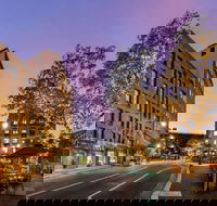 Rydges Sydney Harbour - Accommodation Daintree