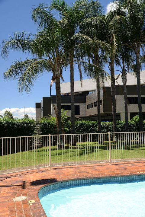 Mercure Penrith - Accommodation Daintree 6