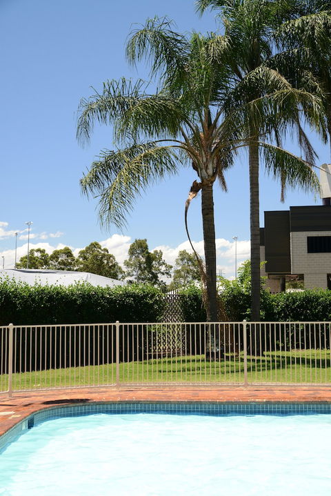 Mercure Penrith - Accommodation Daintree 5
