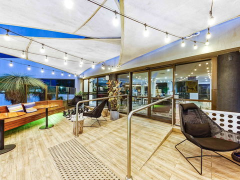 Mercure Penrith - Accommodation Daintree 2
