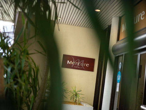 Mercure Penrith - Accommodation Daintree 0