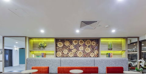Mercure Penrith - Accommodation Daintree 1