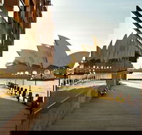 Park Hyatt Sydney - Accommodation Daintree