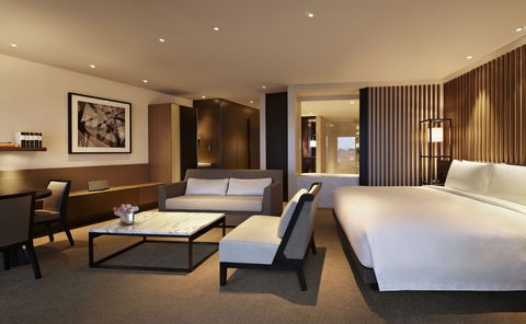 Park Hyatt Sydney - Accommodation Daintree 6
