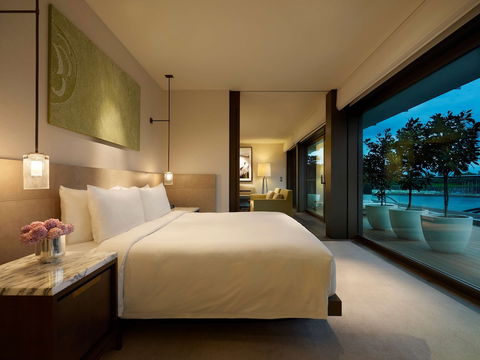 Park Hyatt Sydney - Accommodation Daintree 5