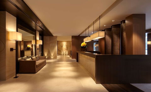 Park Hyatt Sydney - Accommodation Daintree 3