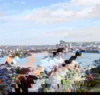 InterContinental Sydney an IHG Hotel - Accommodation Daintree