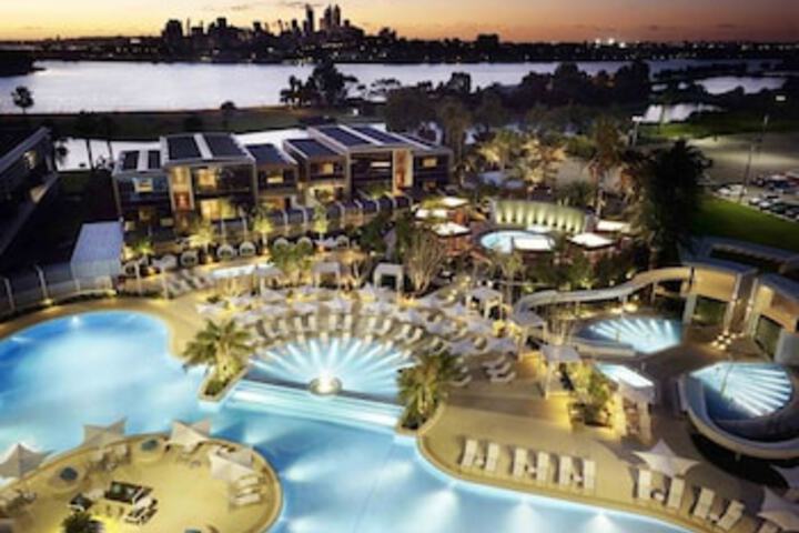 Burswood WA Accommodation Daintree