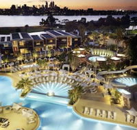 Crown Metropol Perth - Accommodation Daintree