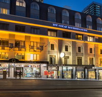 Great Southern Hotel Melbourne - Accommodation Daintree