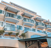 Il Palazzo Holiday Apartments Cairns - Accommodation Daintree
