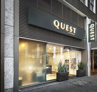 Quest On William - Accommodation Daintree