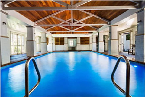 Crowne Plaza Hawkesbury Valley - Accommodation Daintree 5