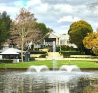 Crowne Plaza Hawkesbury Valley - Accommodation Daintree