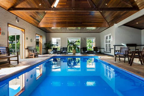 Crowne Plaza Hawkesbury Valley - Accommodation Daintree 3
