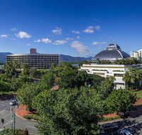 Pacific Hotel Cairns - Accommodation Daintree