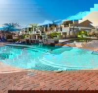 Country Comfort Perth - Accommodation Daintree