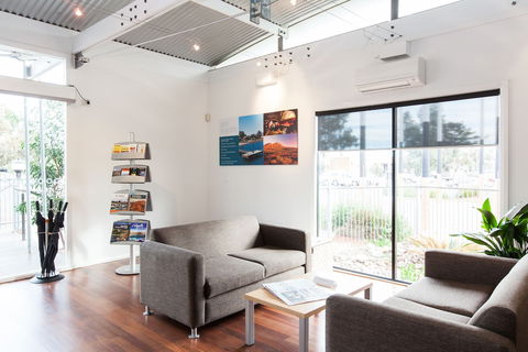 Majestic Oasis Apartments - Accommodation Daintree 4