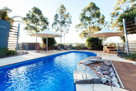 Majestic Oasis Apartments - Accommodation Daintree 1