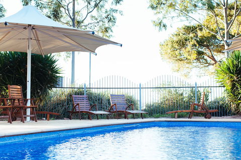 Majestic Oasis Apartments - Accommodation Daintree 3