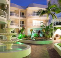 Golden Shores Holiday Club