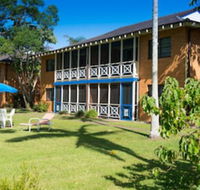 Vacation Village - Accommodation Daintree