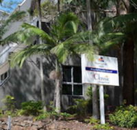 Palm Court Noosa - Accommodation Daintree