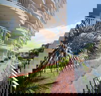 Beachcomber International Resort