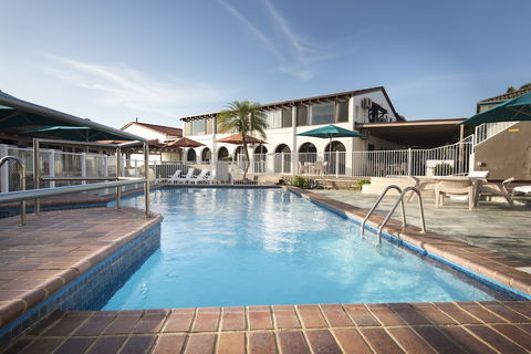 Don Pancho By The Beach - Accommodation Daintree 4