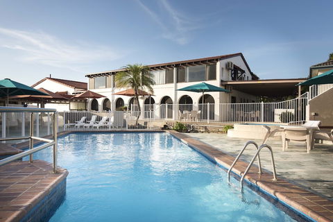 Don Pancho By The Beach - Accommodation Daintree 3