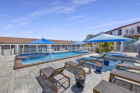 Don Pancho By The Beach - Accommodation Daintree 5