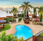 Comfort Apartments South Perth - Accommodation Daintree
