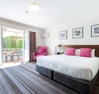 Mercure Canberra - Accommodation Daintree