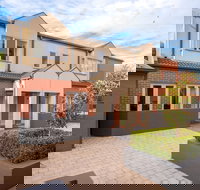 Aligned Corporate Residences Kew