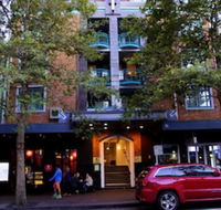Morgans Boutique Hotel - Accommodation Daintree