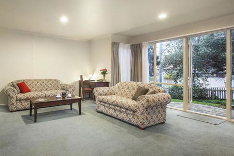 Alphington Serviced Apartments - Accommodation Daintree 3