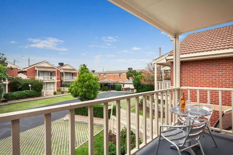 Alphington Serviced Apartments - Accommodation Daintree 7