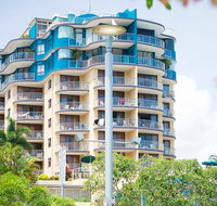 BreakFree Royal Harbour - Accommodation Daintree