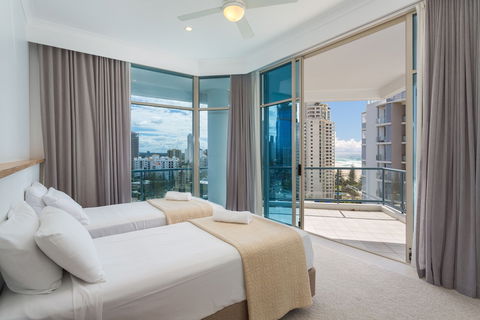 Oceana On Broadbeach - Accommodation Daintree 3