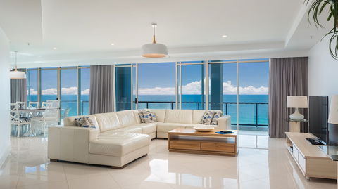 Oceana On Broadbeach - Accommodation Daintree 4
