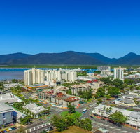 Coral Tree Inn - Accommodation Daintree