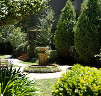 The York Canberra - Accommodation Daintree