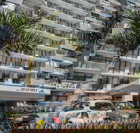 BreakFree Beachpoint - Accommodation Daintree