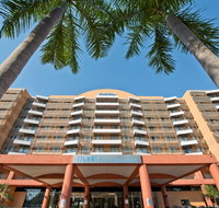 Mantra on the Esplanade - Accommodation Daintree