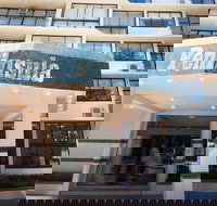 BreakFree Peninsula Resort - Accommodation Daintree