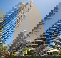 BreakFree Longbeach - Accommodation Daintree