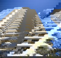 Paradise Centre Apartments - Accommodation Daintree