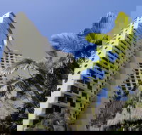 Breakfree Acapulco - Accommodation Daintree